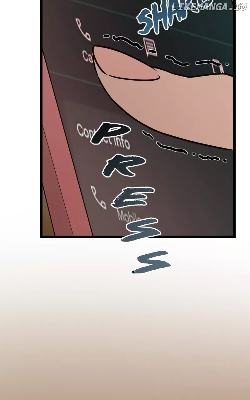 The Mafia Nanny Chapter 22 Page 5