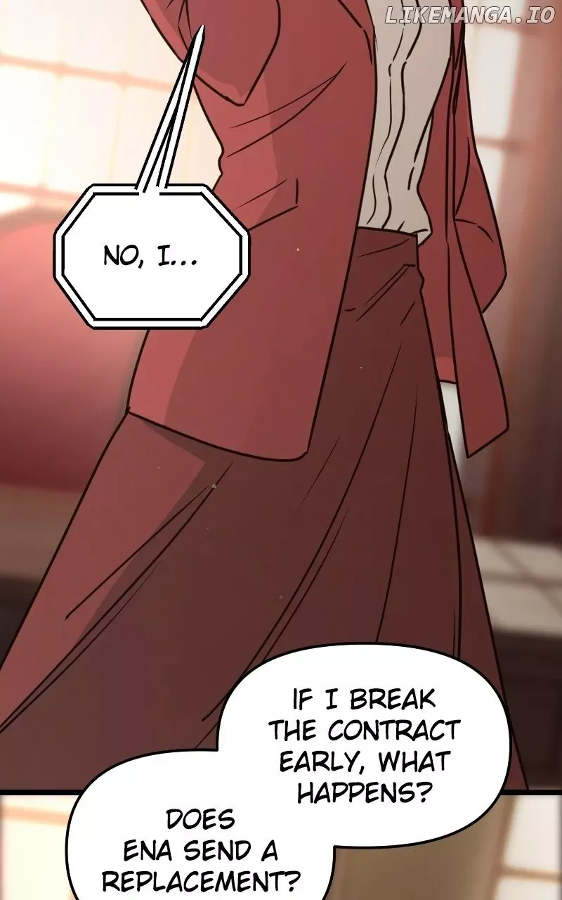 The Mafia Nanny Chapter 22 Page 10