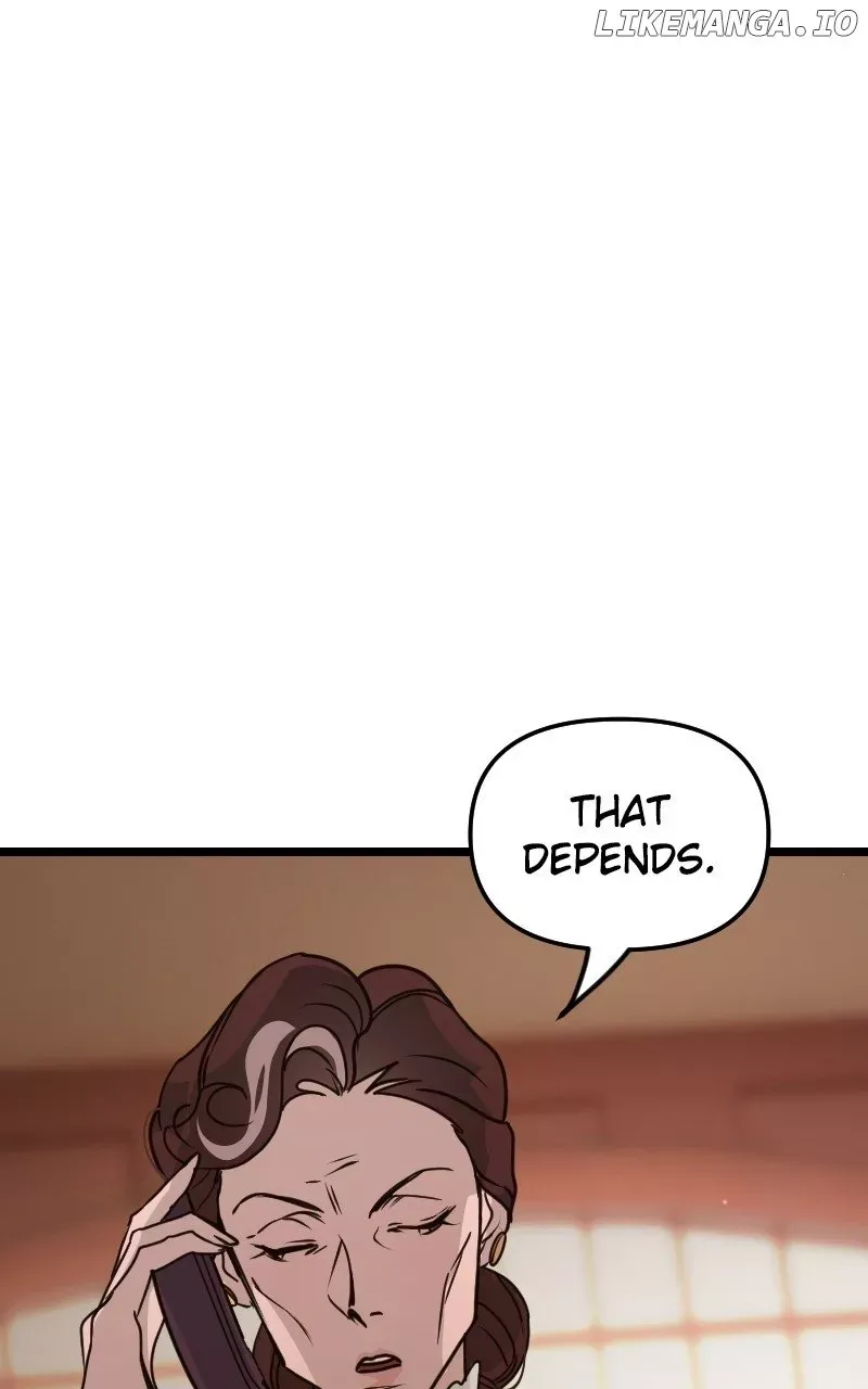 The Mafia Nanny Chapter 22 Page 12