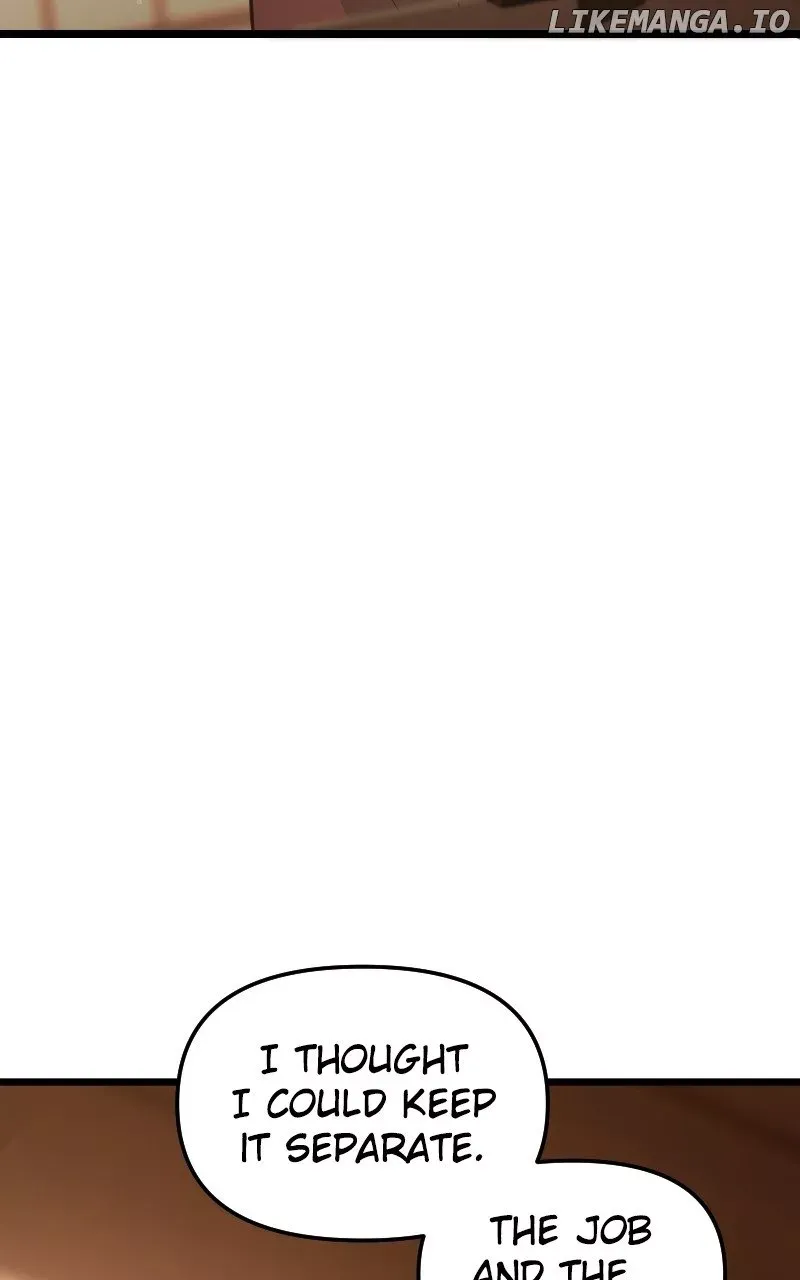 The Mafia Nanny Chapter 22 Page 17