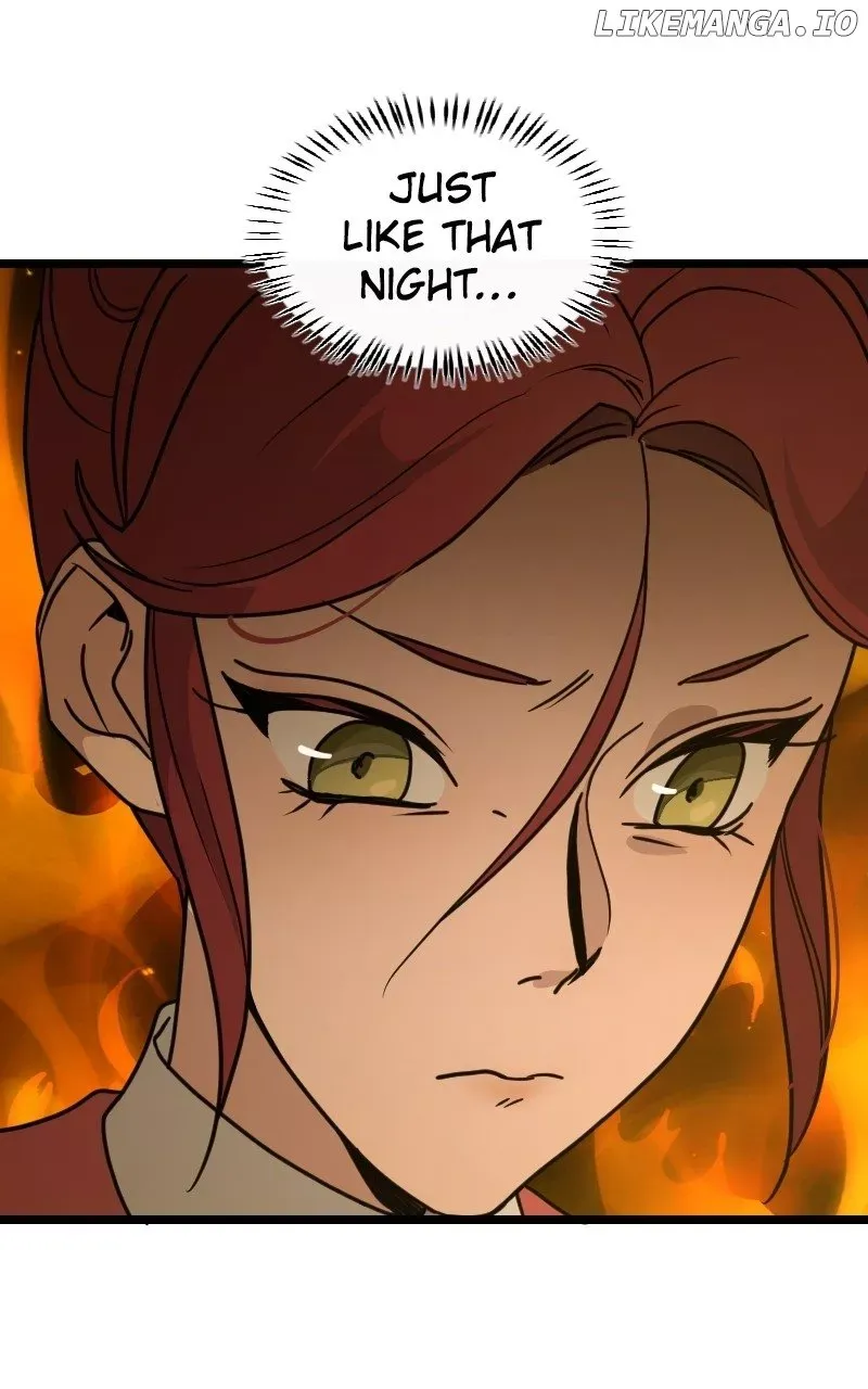 The Mafia Nanny Chapter 22 Page 45