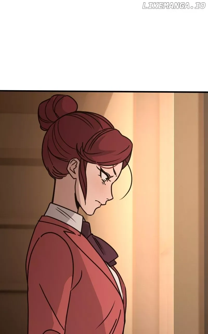 The Mafia Nanny Chapter 22 Page 46