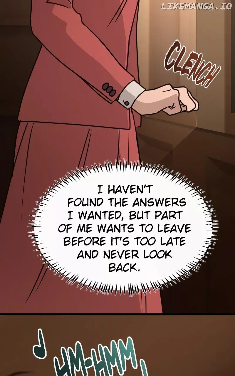 The Mafia Nanny Chapter 22 Page 47