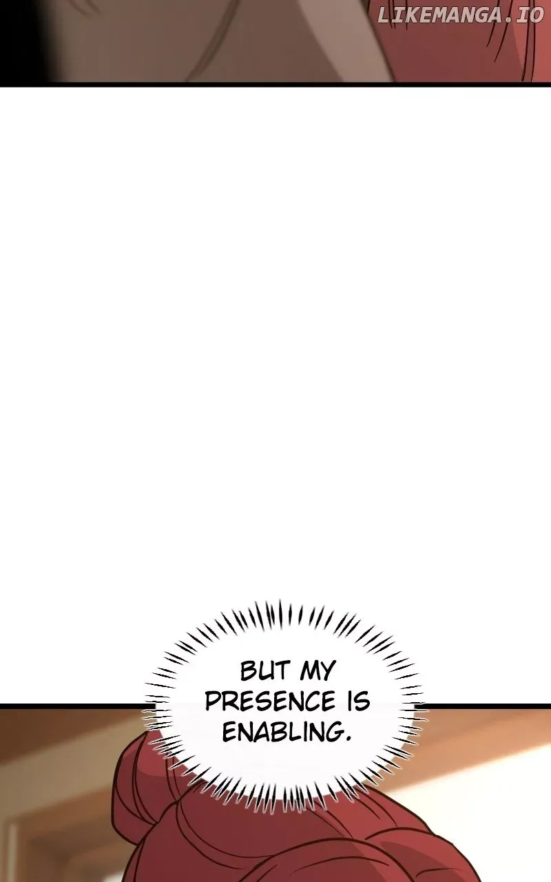 The Mafia Nanny Chapter 22 Page 49