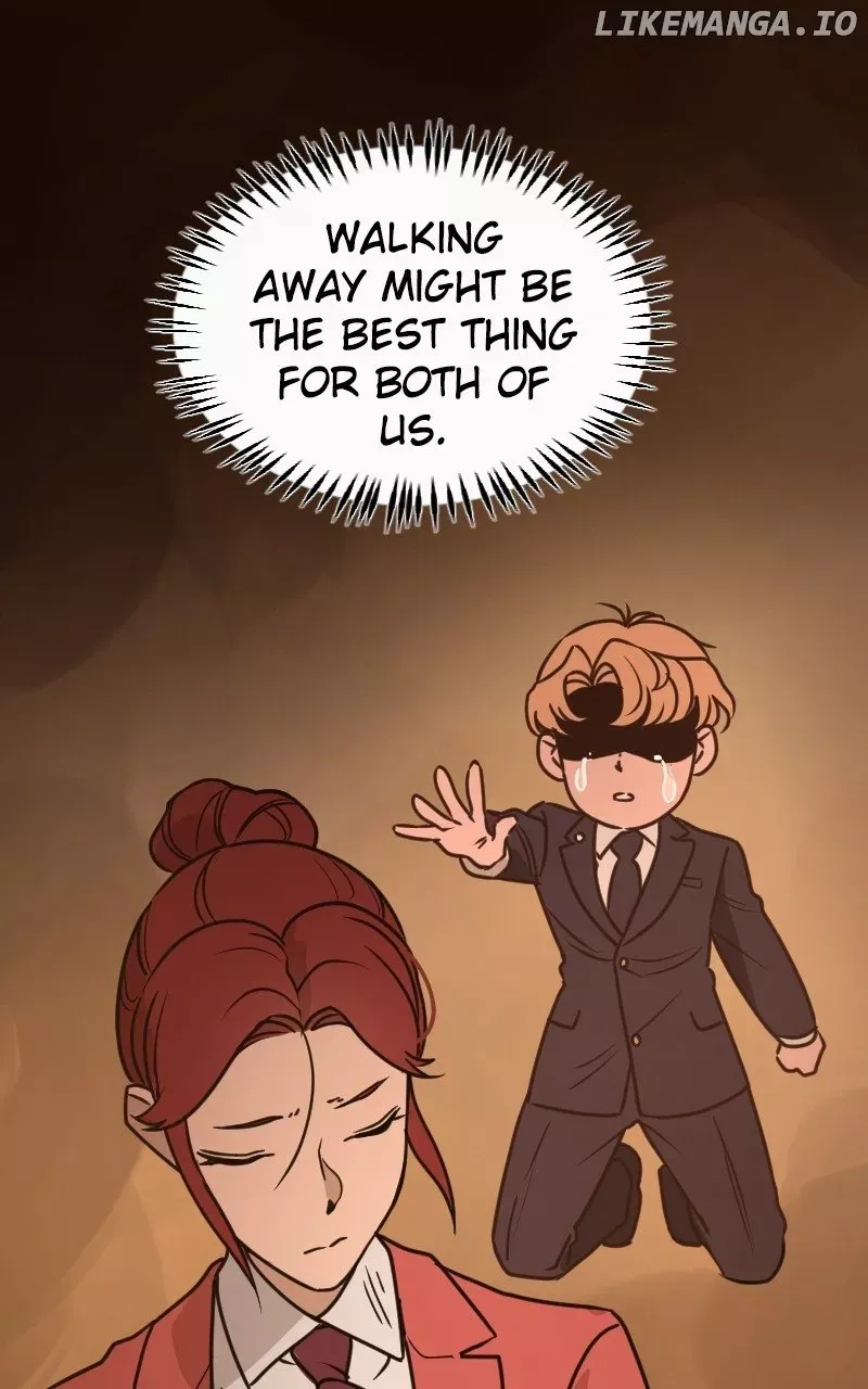 The Mafia Nanny Chapter 22 Page 51