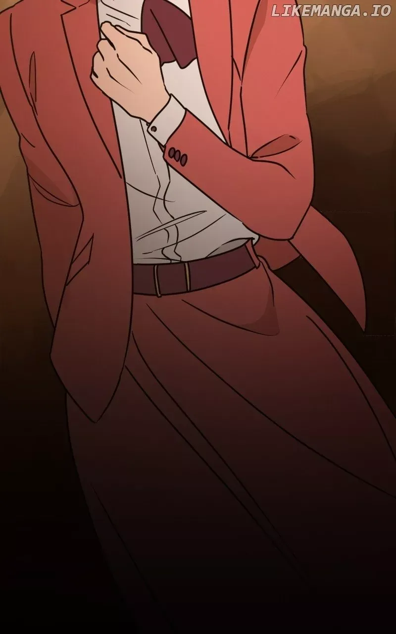 The Mafia Nanny Chapter 22 Page 52