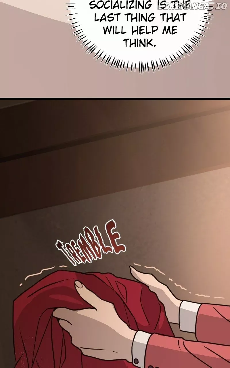 The Mafia Nanny Chapter 22 Page 62