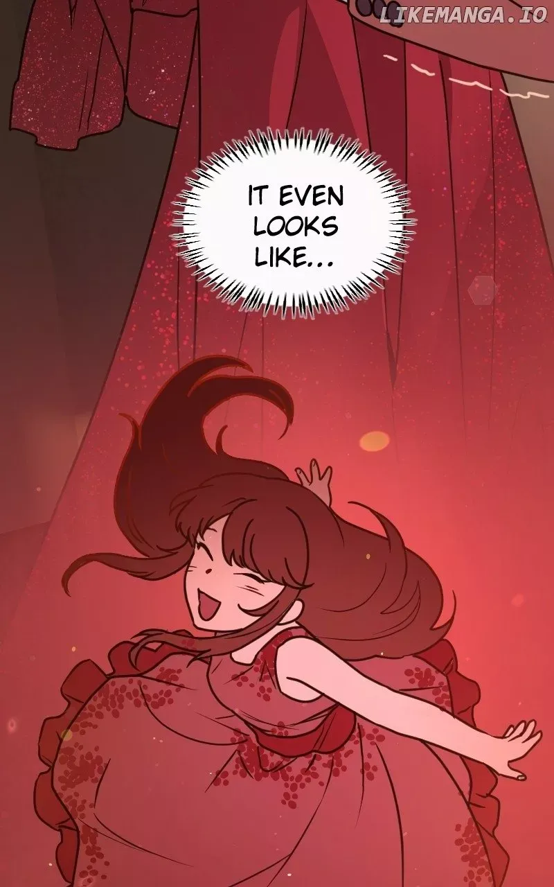 The Mafia Nanny Chapter 22 Page 63