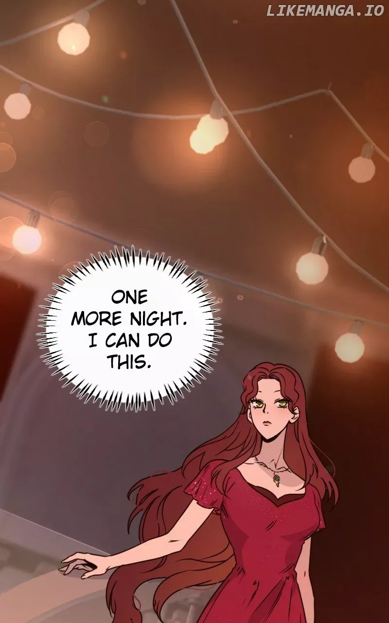 The Mafia Nanny Chapter 22 Page 68