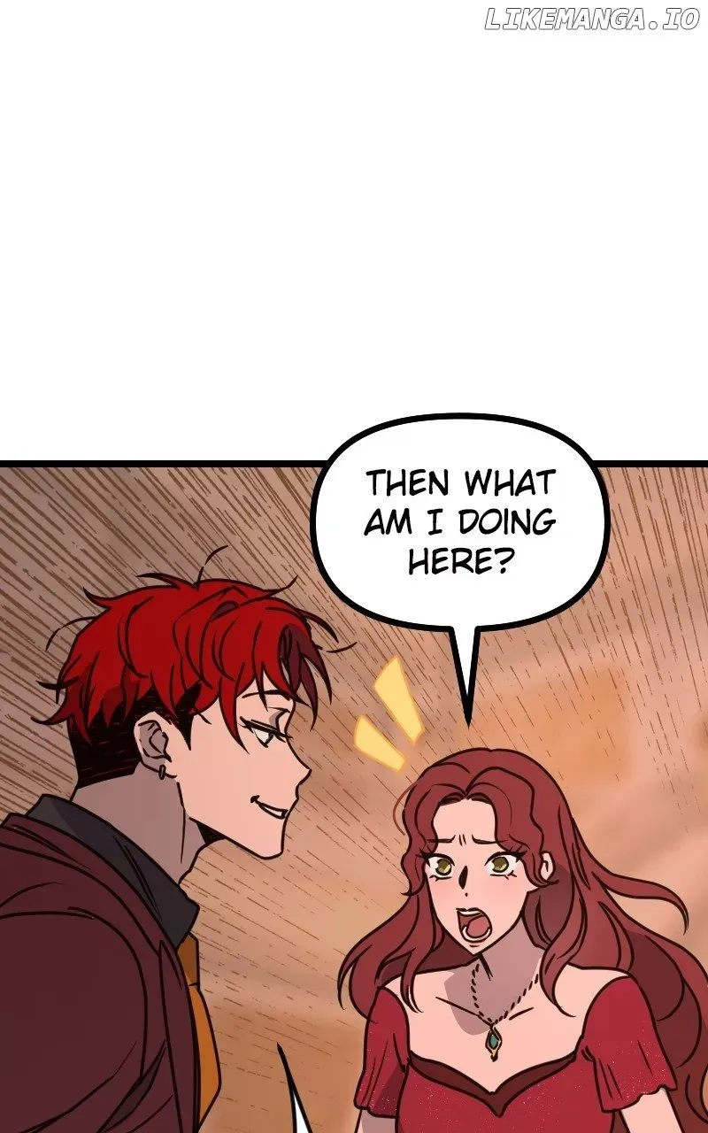 The Mafia Nanny Chapter 22 Page 76