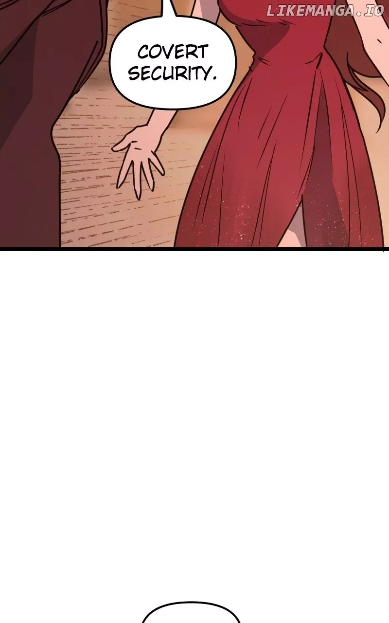 The Mafia Nanny Chapter 22 Page 77