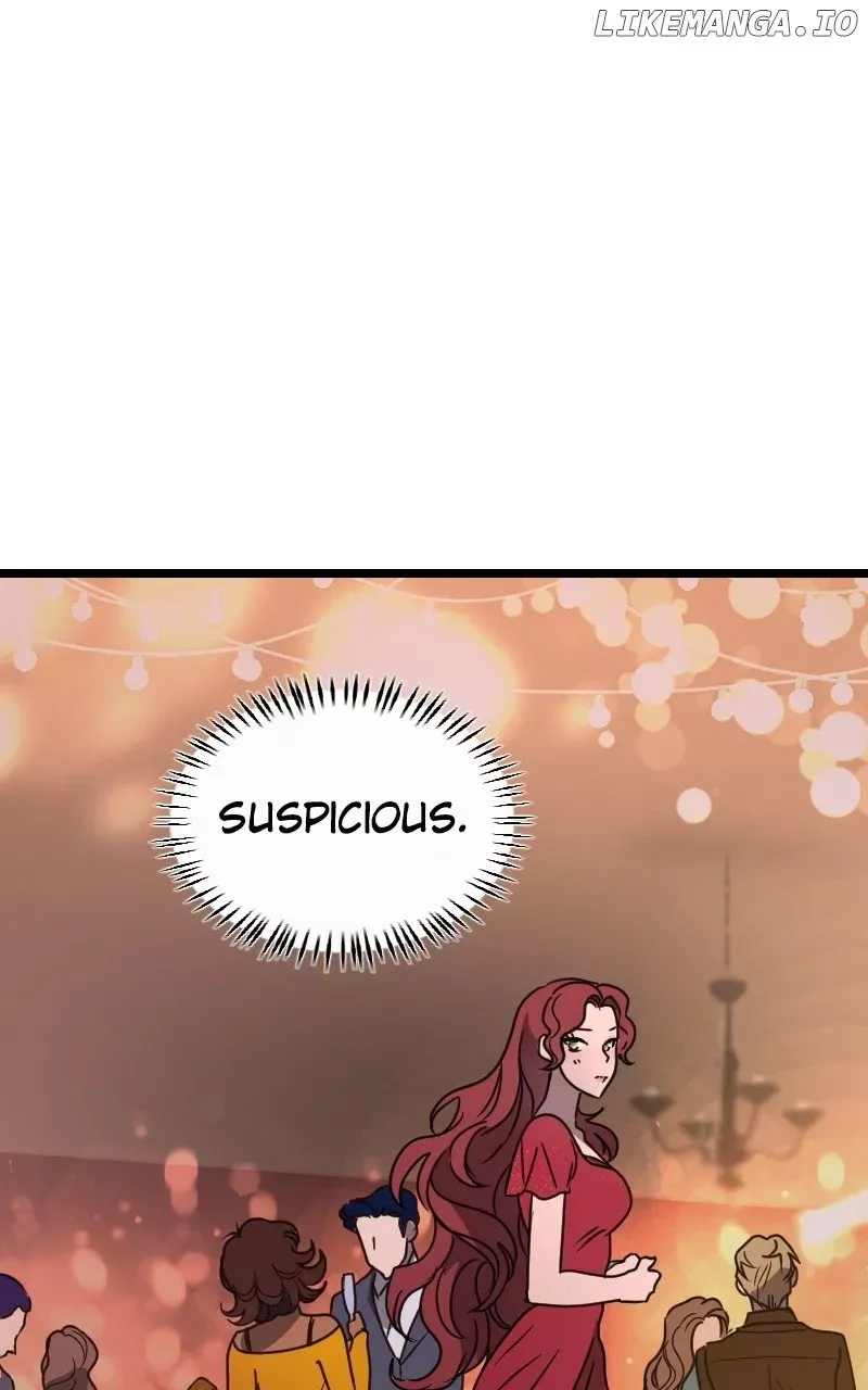 The Mafia Nanny Chapter 22 Page 80
