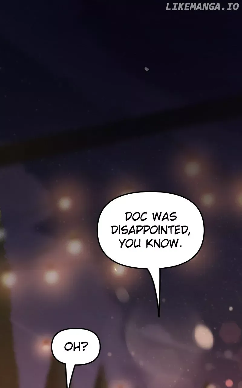 The Mafia Nanny Chapter 22 Page 84