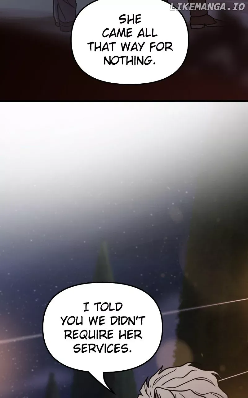 The Mafia Nanny Chapter 22 Page 86