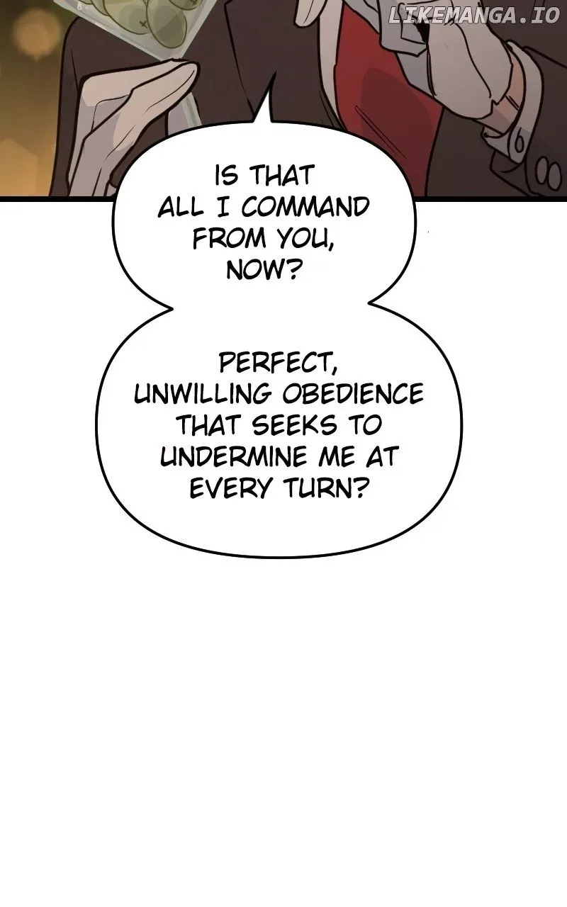 The Mafia Nanny Chapter 22 Page 91