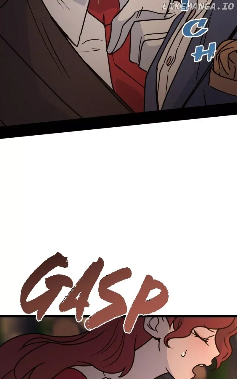 The Mafia Nanny Chapter 22 Page 93