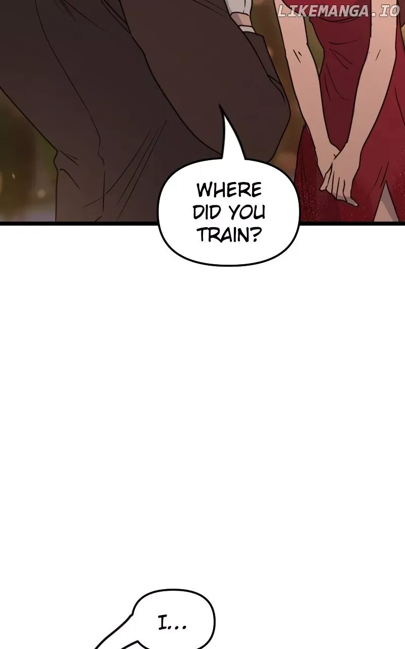 The Mafia Nanny Chapter 22 Page 106