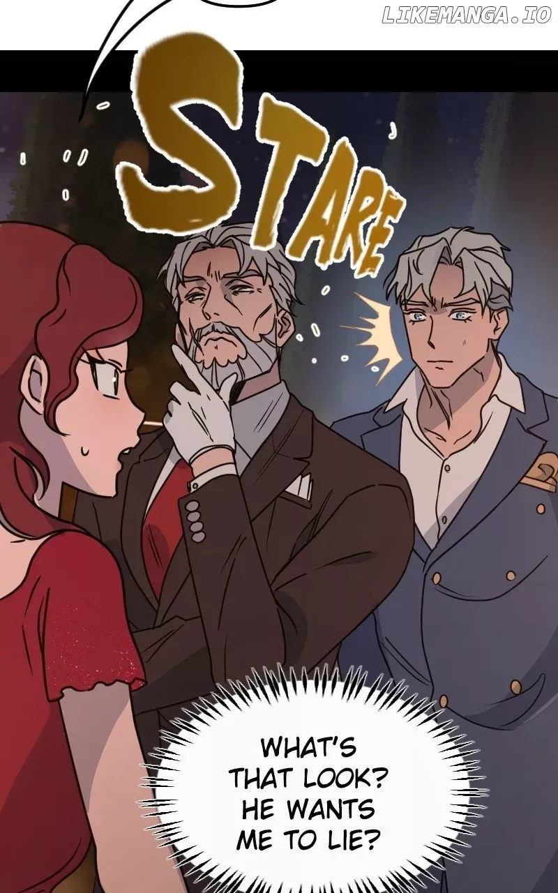 The Mafia Nanny Chapter 22 Page 107