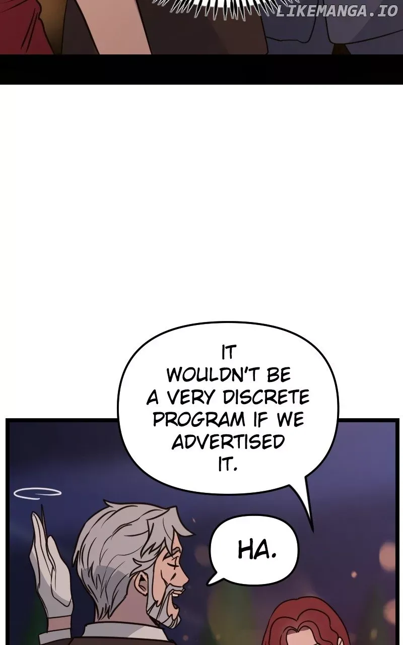 The Mafia Nanny Chapter 22 Page 108