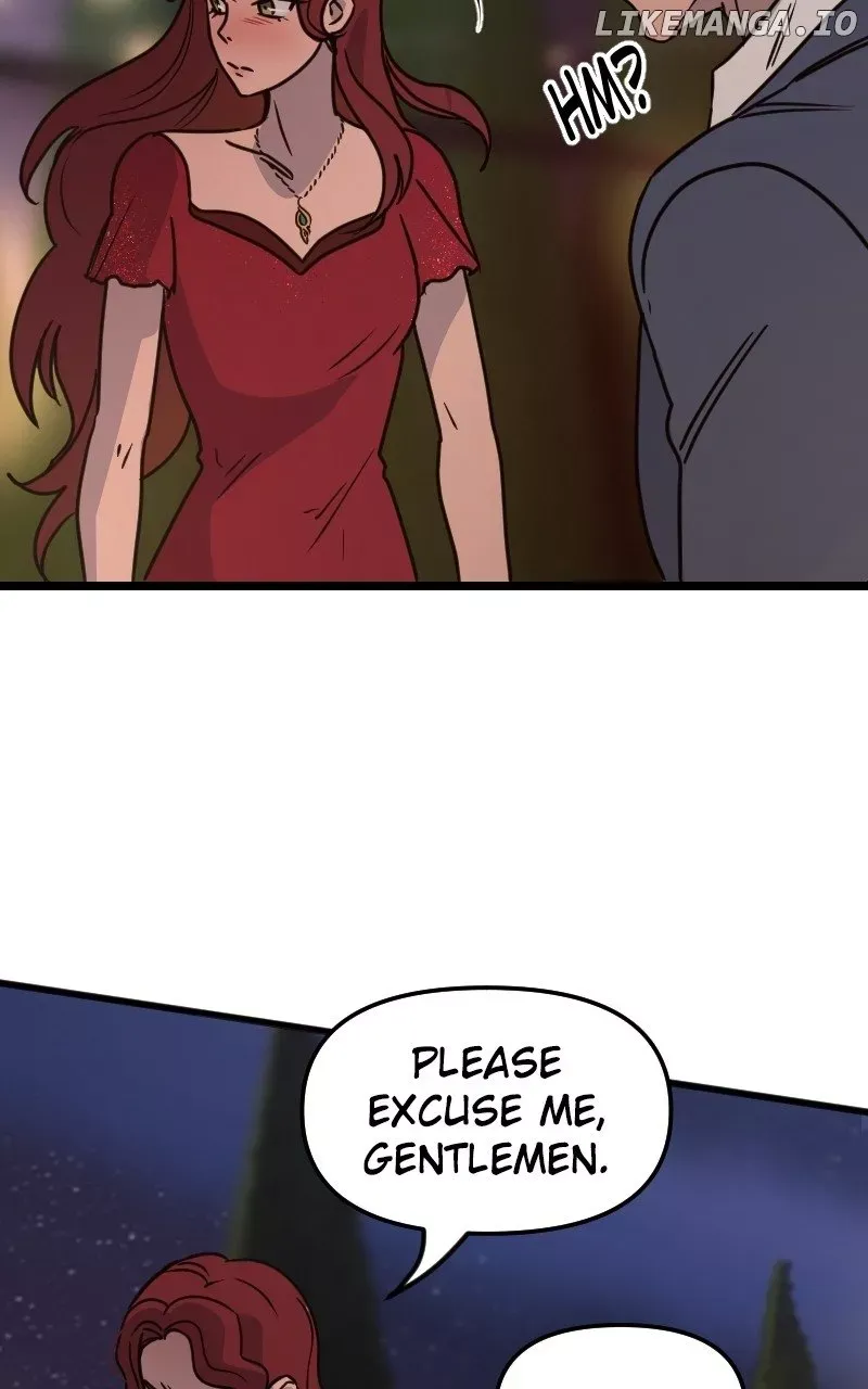 The Mafia Nanny Chapter 22 Page 114