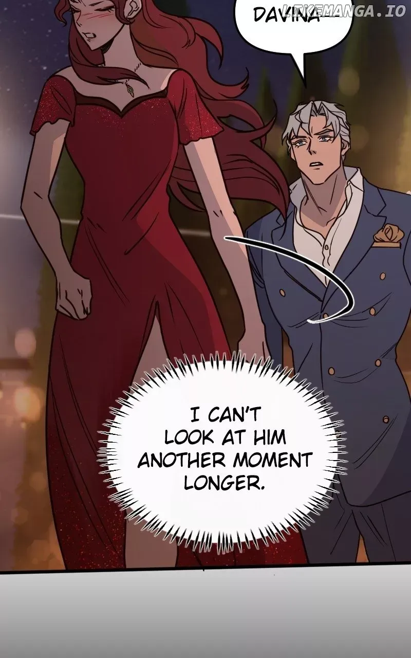 The Mafia Nanny Chapter 22 Page 115