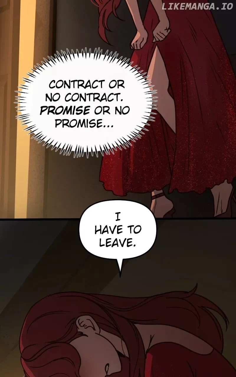 The Mafia Nanny Chapter 22 Page 120