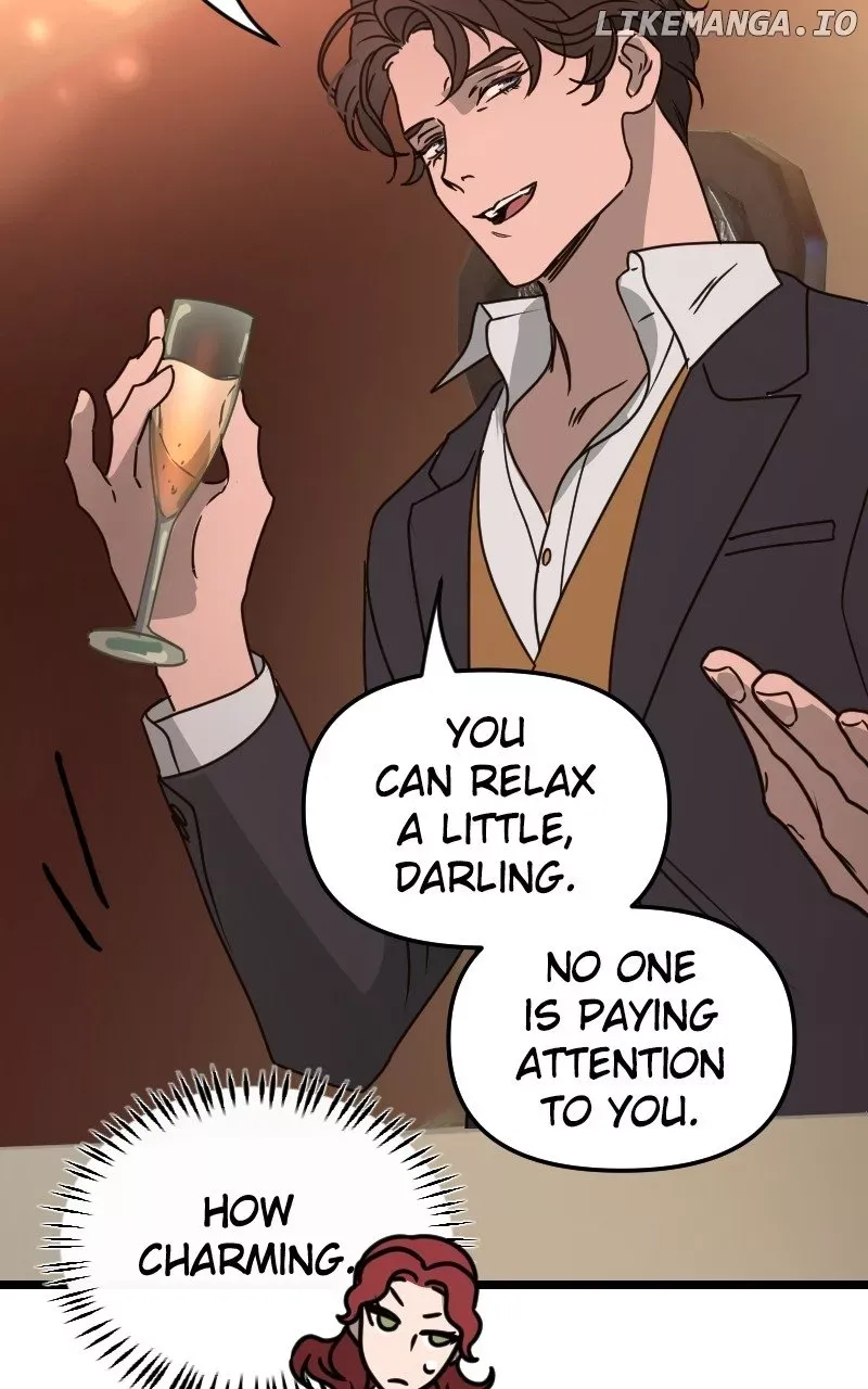 The Mafia Nanny Chapter 23 Page 37