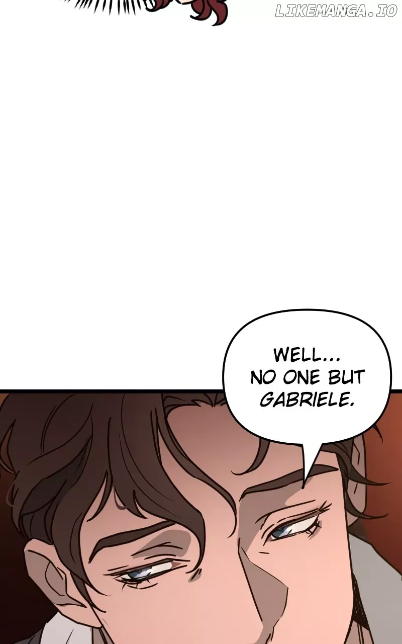 The Mafia Nanny Chapter 23 Page 38