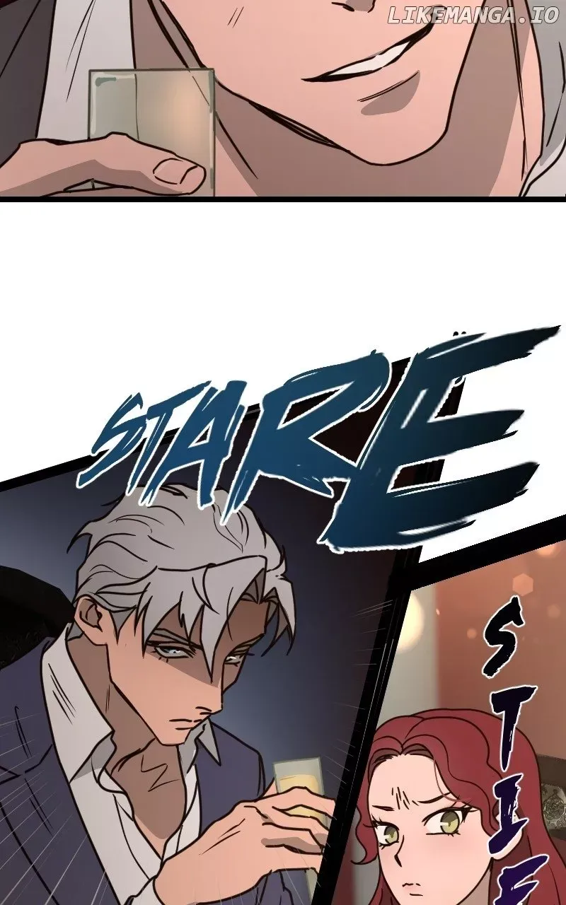 The Mafia Nanny Chapter 23 Page 39