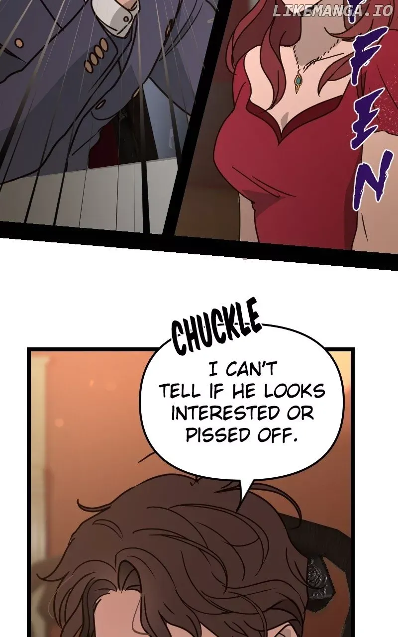 The Mafia Nanny Chapter 23 Page 40