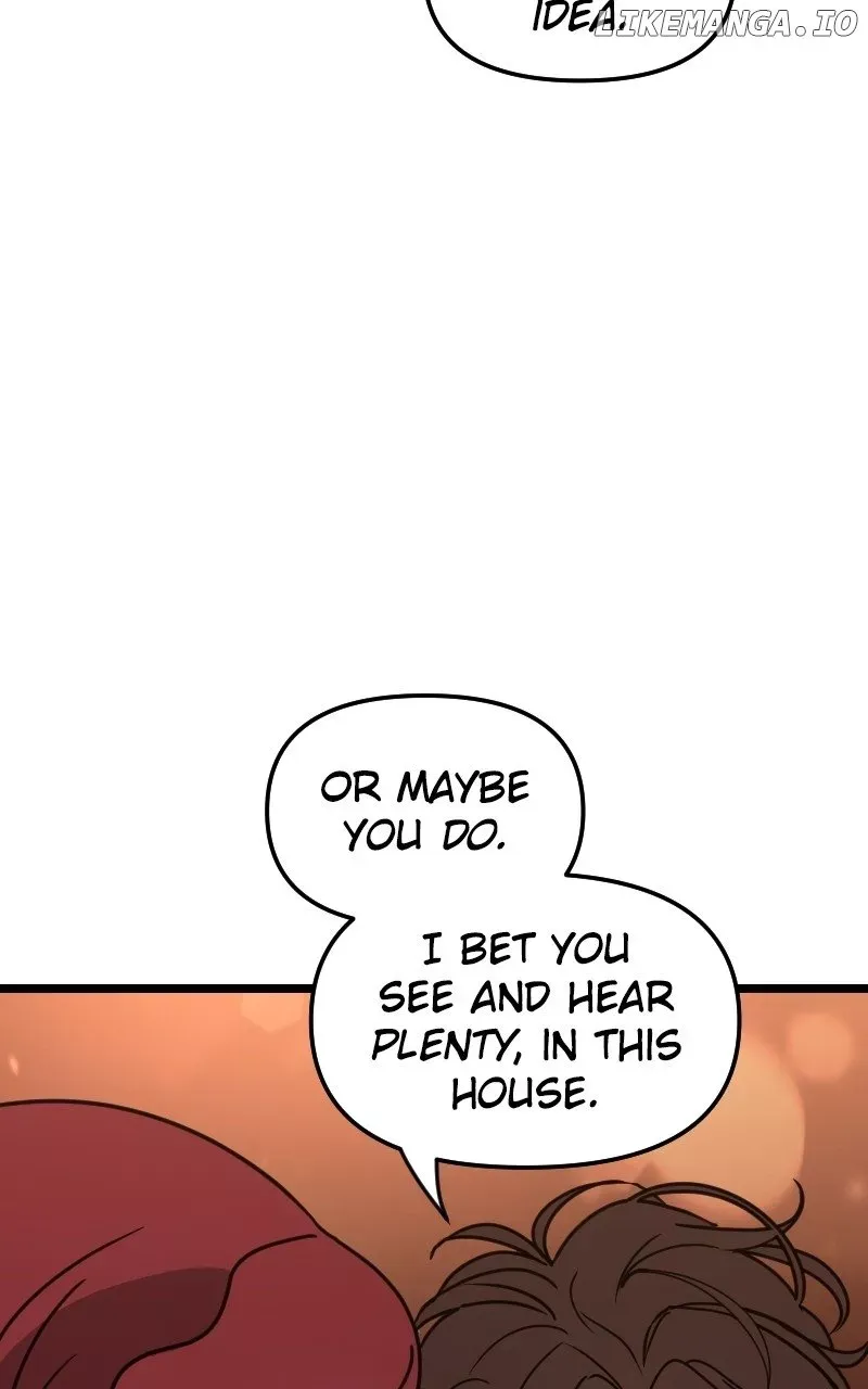 The Mafia Nanny Chapter 23 Page 43