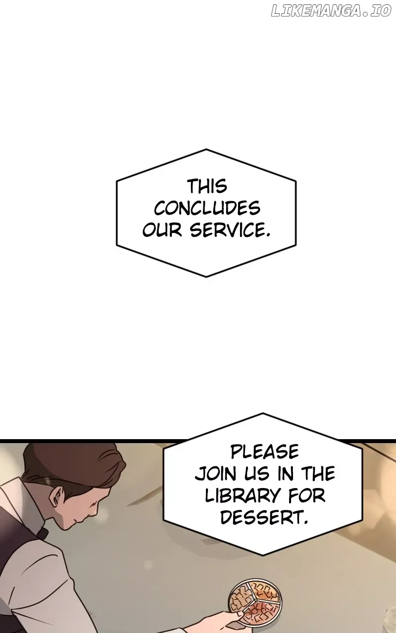 The Mafia Nanny Chapter 23 Page 50