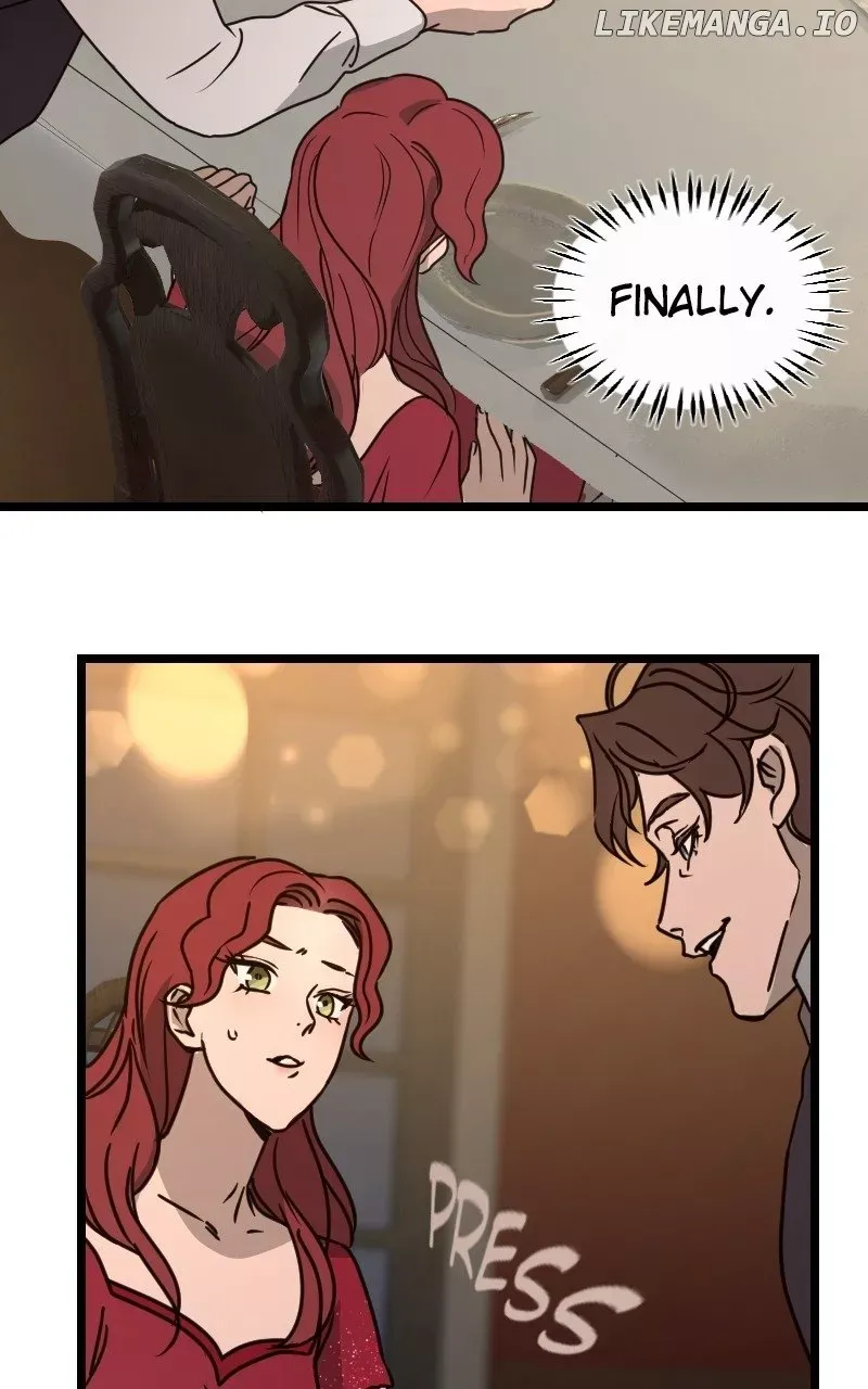 The Mafia Nanny Chapter 23 Page 51