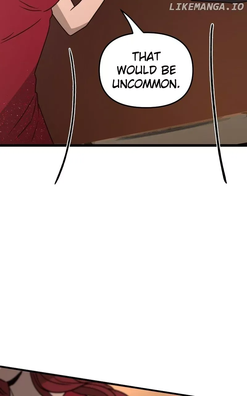 The Mafia Nanny Chapter 23 Page 54