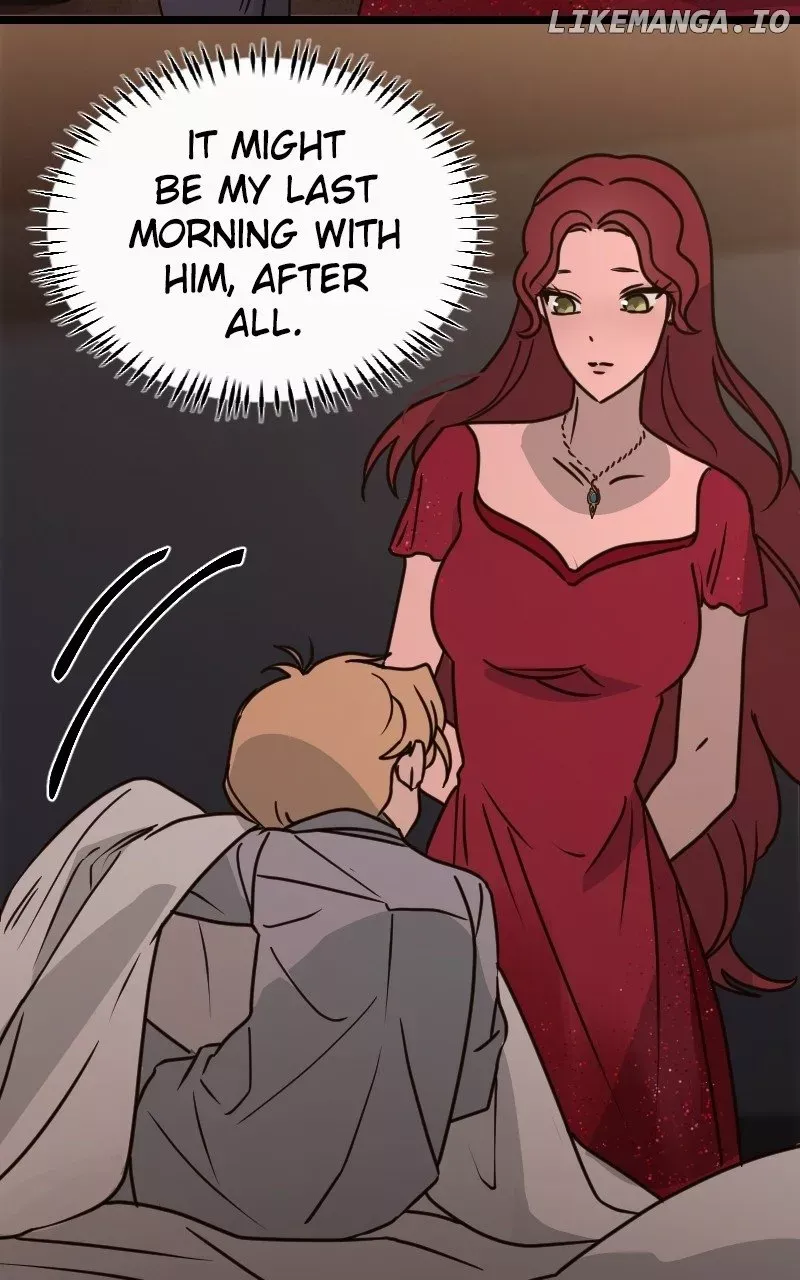The Mafia Nanny Chapter 23 Page 64