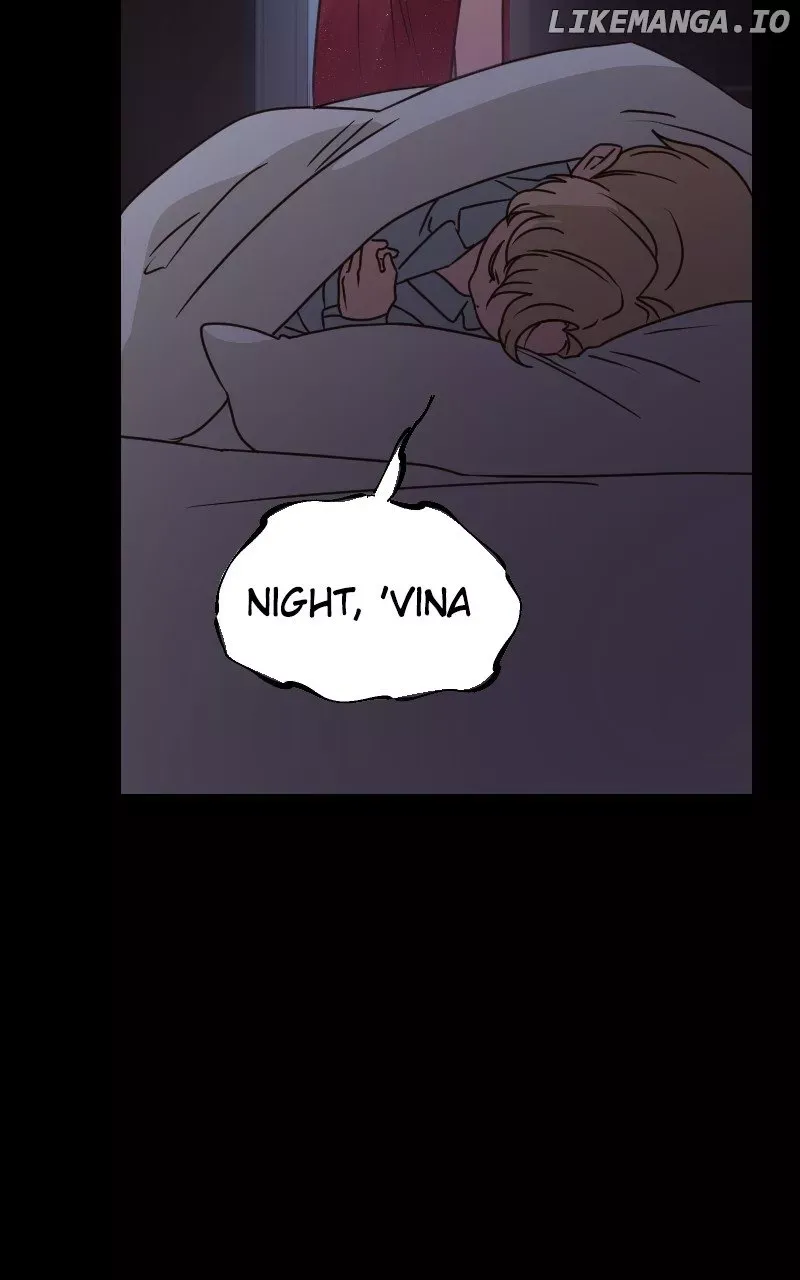 The Mafia Nanny Chapter 23 Page 66