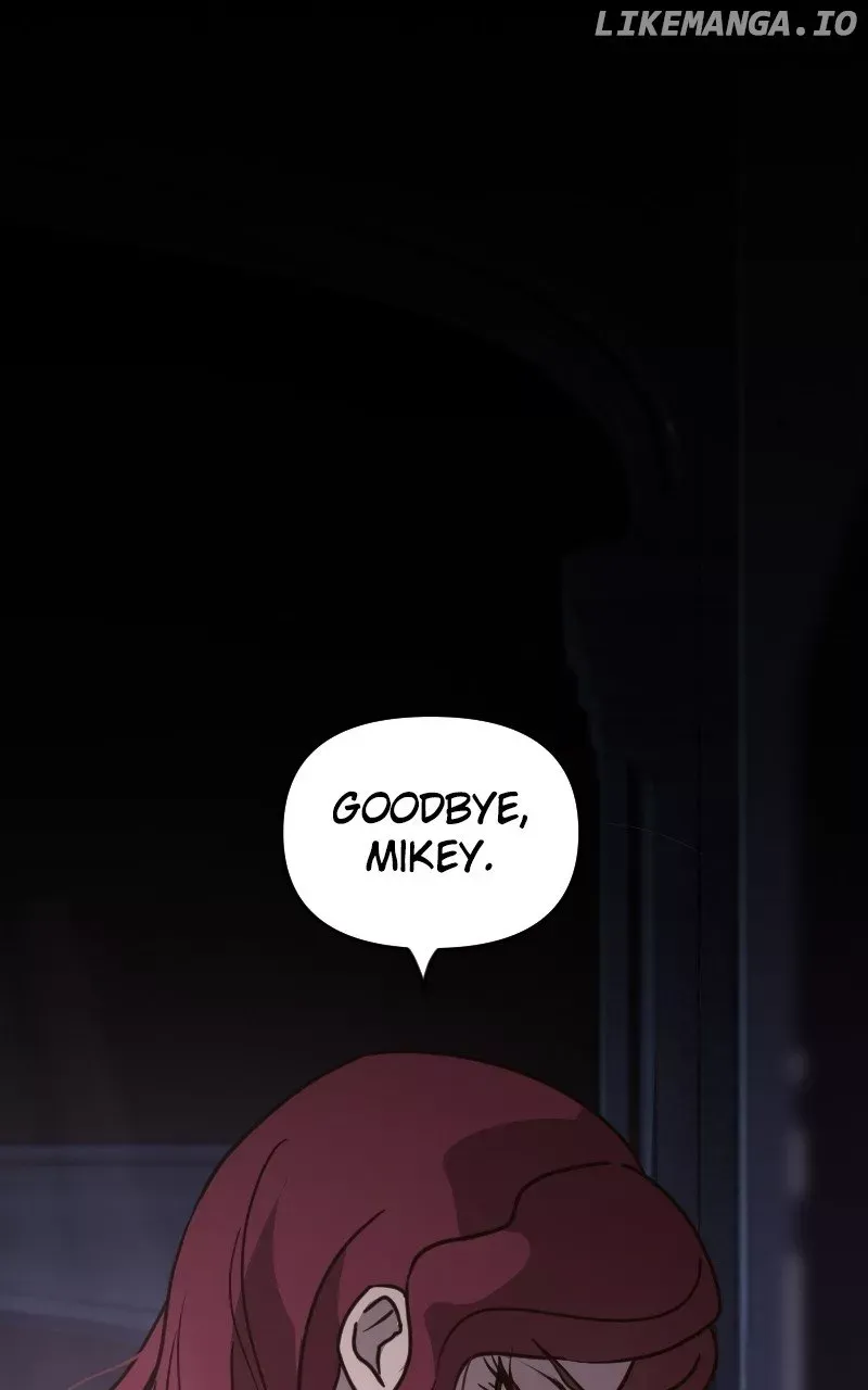 The Mafia Nanny Chapter 23 Page 68
