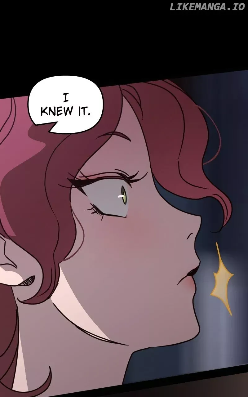 The Mafia Nanny Chapter 23 Page 71