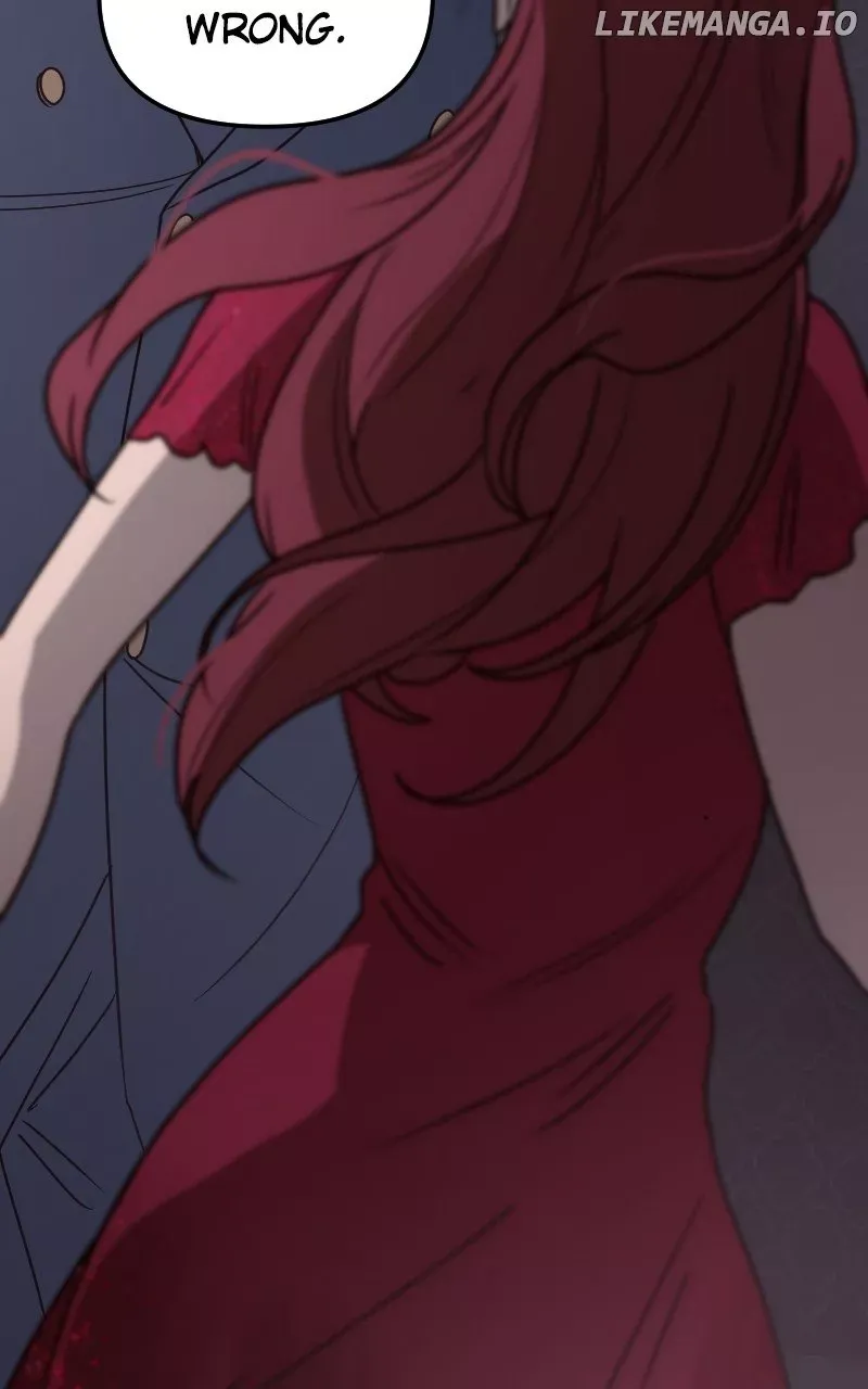 The Mafia Nanny Chapter 23 Page 73
