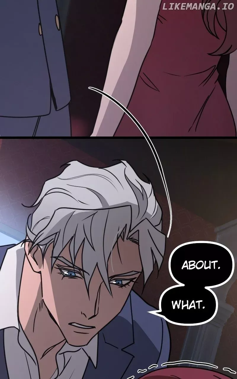 The Mafia Nanny Chapter 23 Page 80