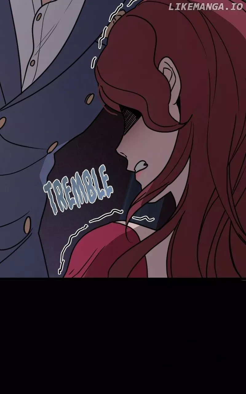 The Mafia Nanny Chapter 23 Page 81