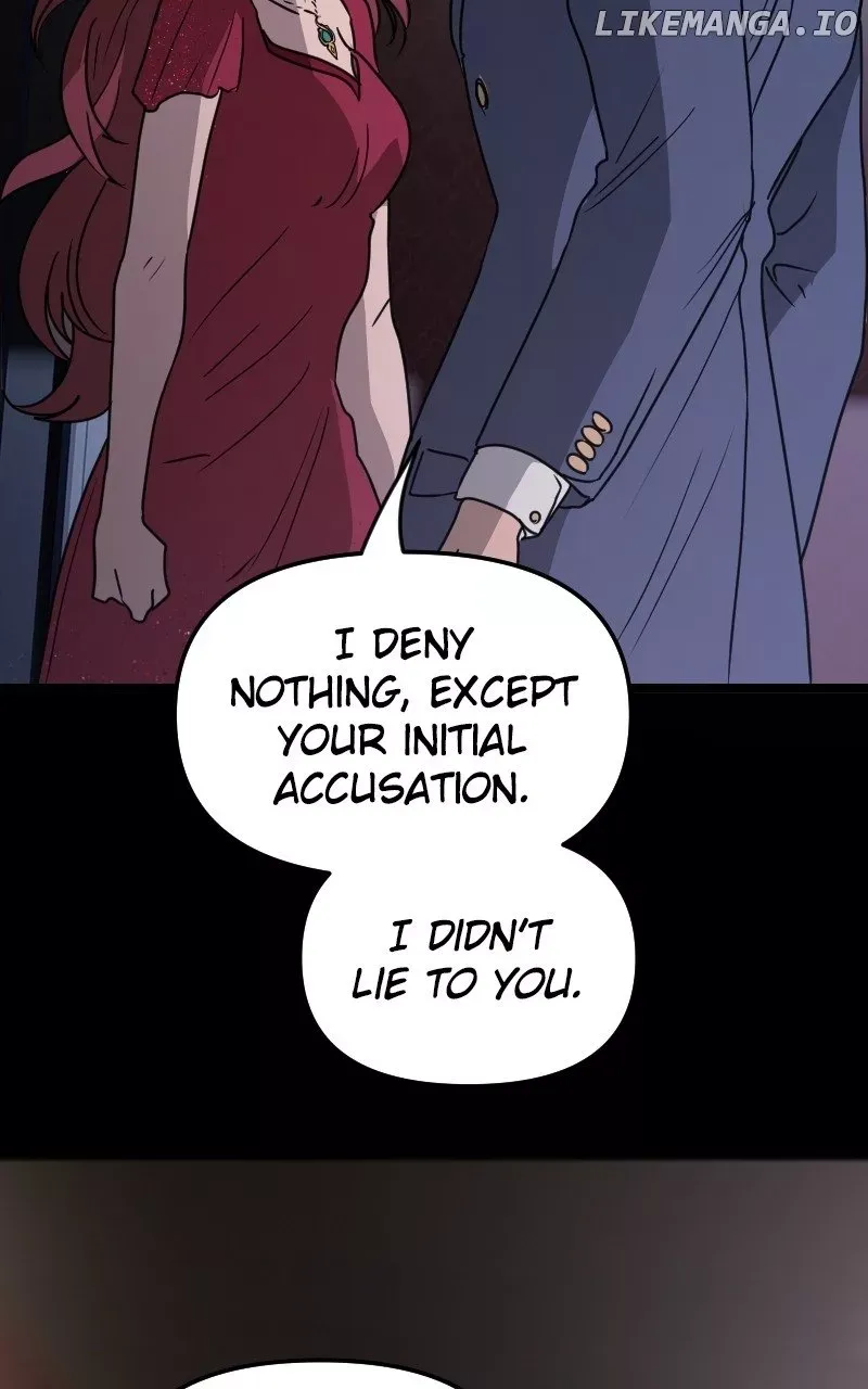 The Mafia Nanny Chapter 23 Page 86