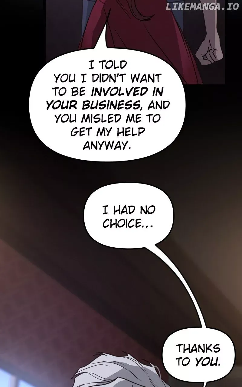 The Mafia Nanny Chapter 23 Page 90