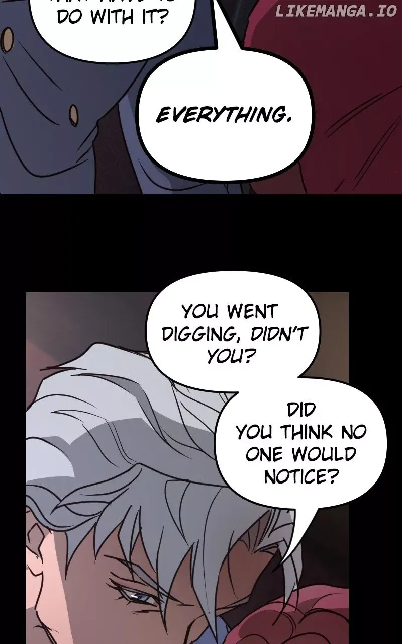 The Mafia Nanny Chapter 23 Page 93