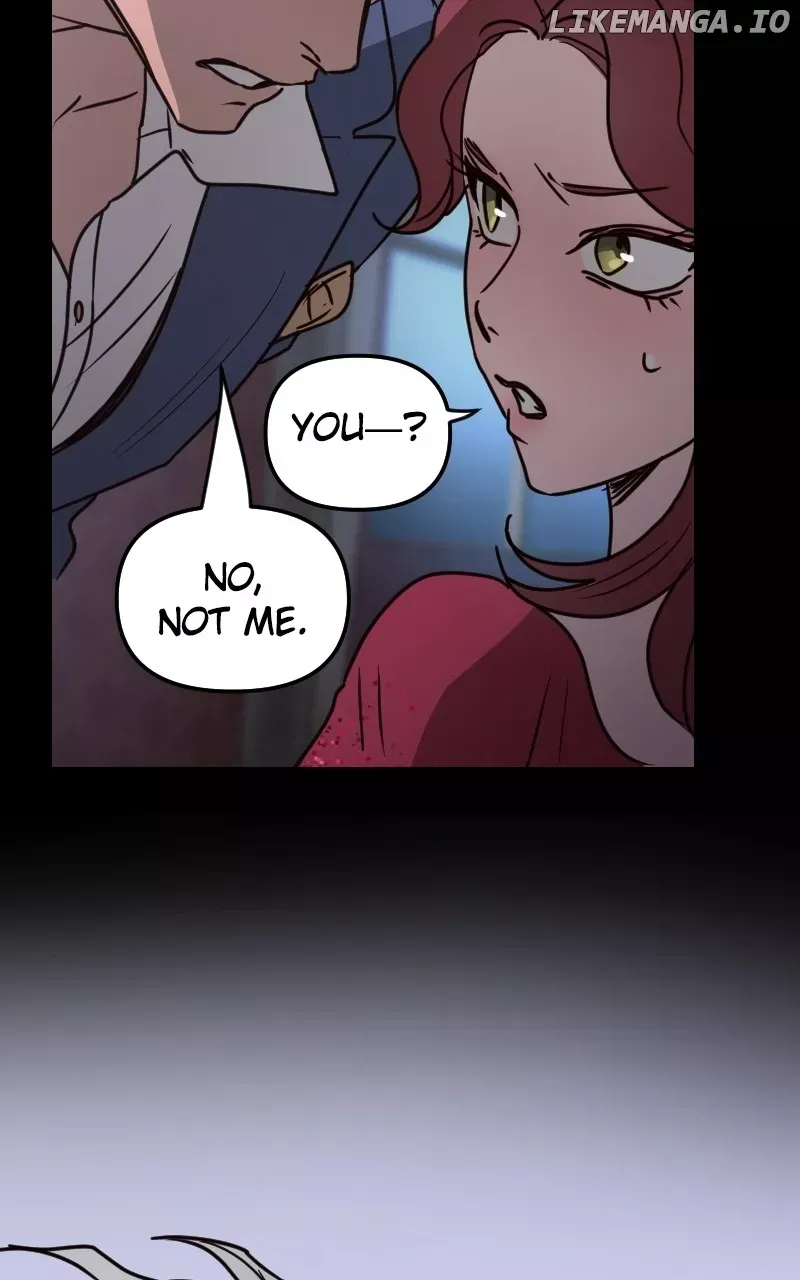 The Mafia Nanny Chapter 23 Page 94