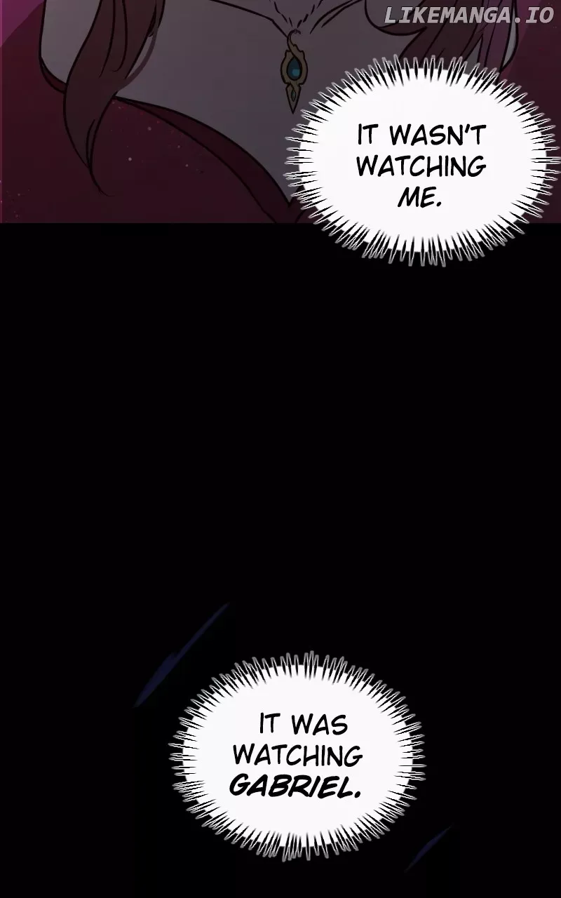 The Mafia Nanny Chapter 23 Page 99
