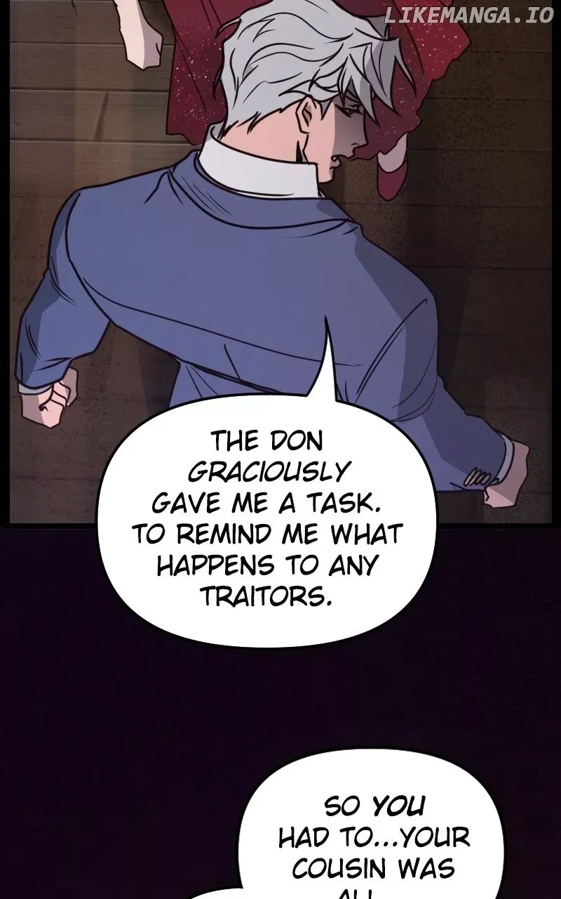 The Mafia Nanny Chapter 23 Page 101