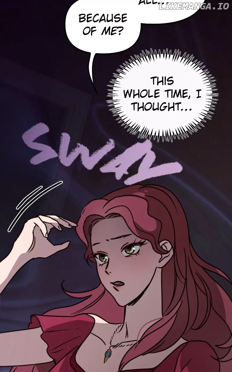 The Mafia Nanny Chapter 23 Page 102