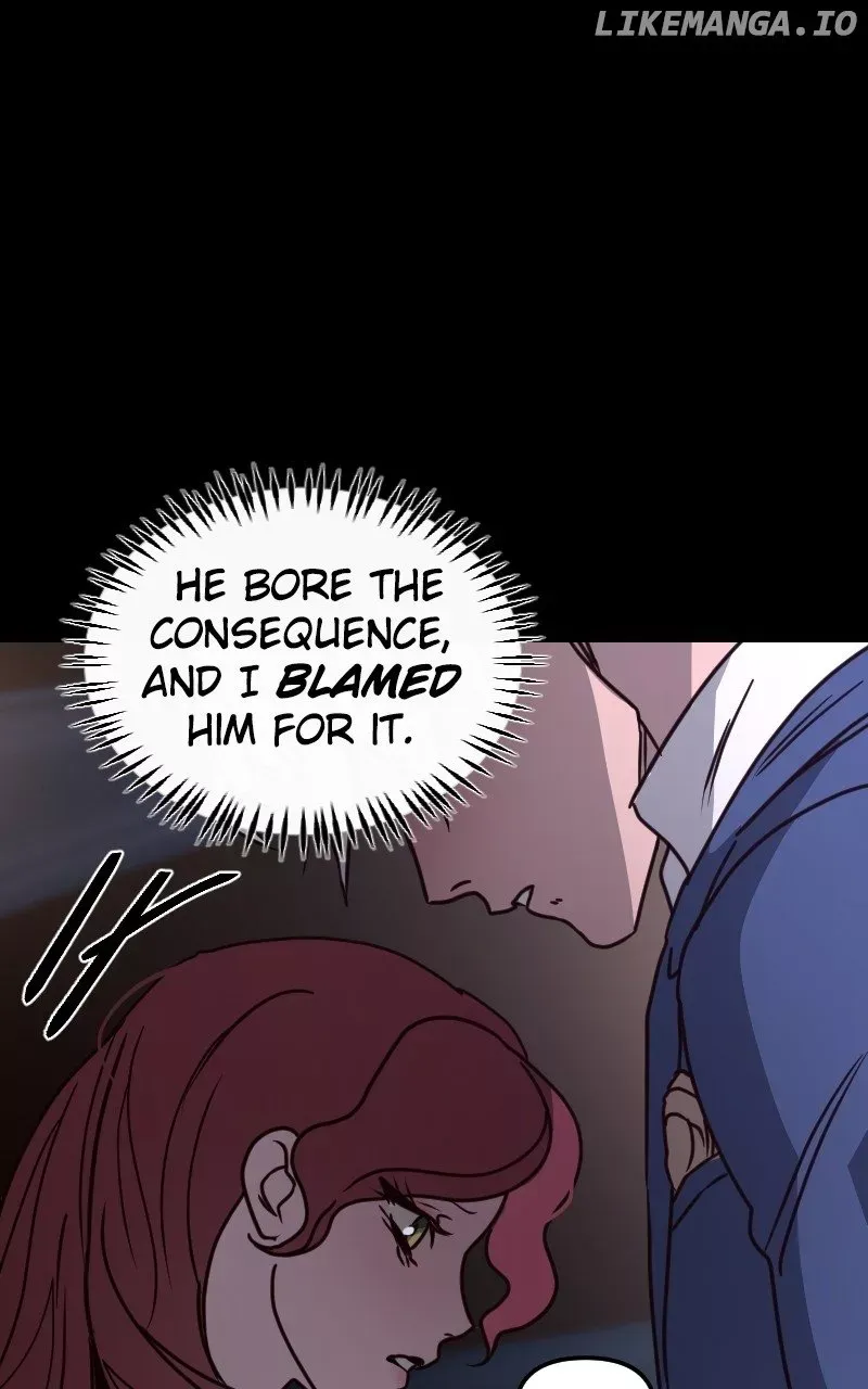 The Mafia Nanny Chapter 23 Page 105