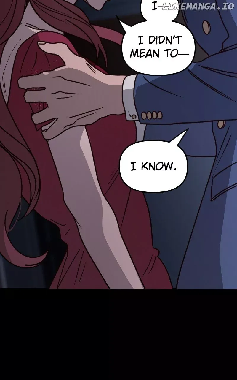 The Mafia Nanny Chapter 23 Page 106